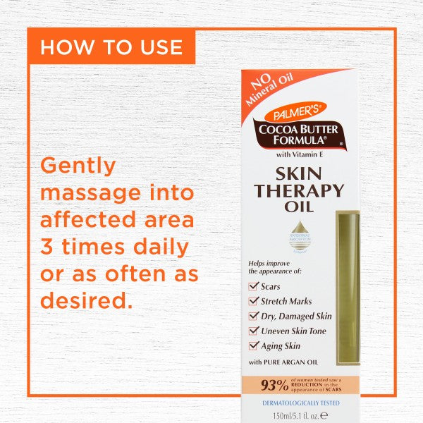 Palmer's Skin Therapy Oil 150 ml
