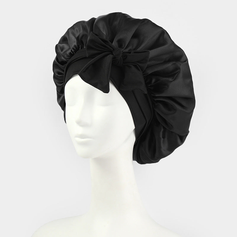 Sada Round Hat Bow