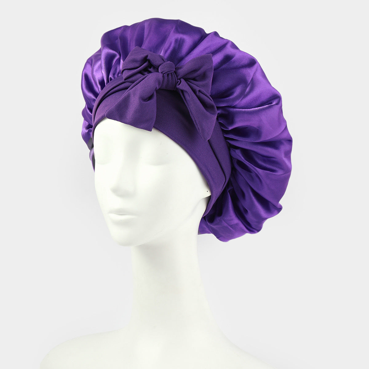 Sada Round Hat Bow