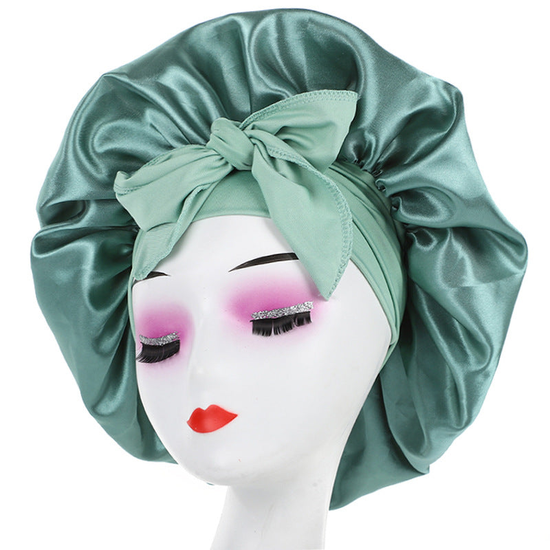 Sada Round Hat Bow