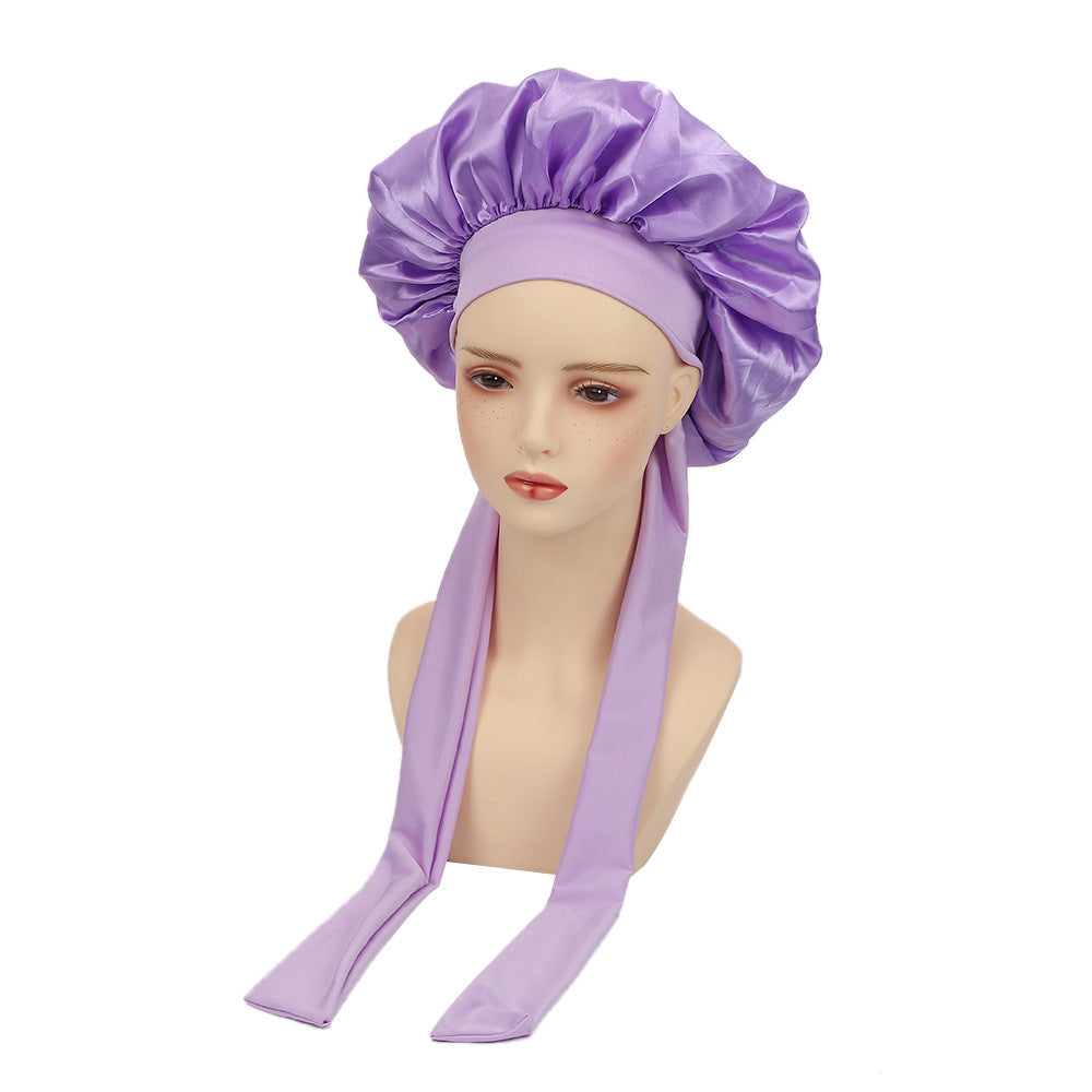 Sada Round Hat Bow