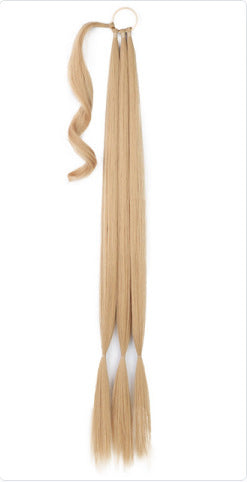 Hair Tailtail