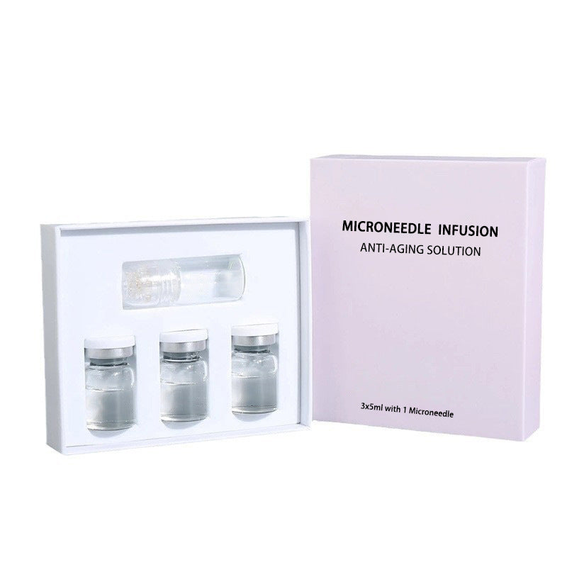 Hair Growth Essence Skin Care Essence Tightener Hair