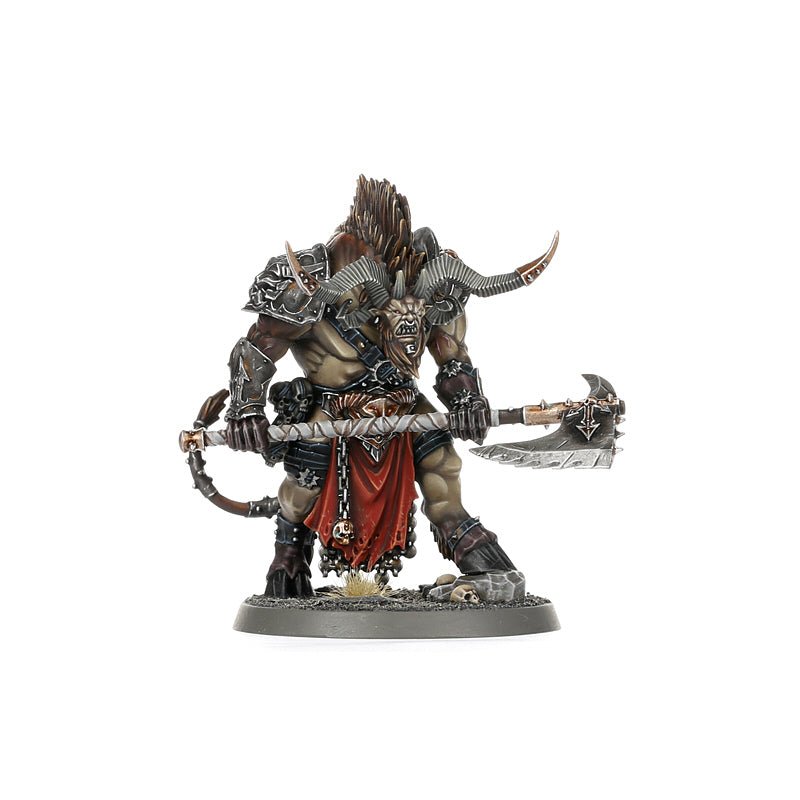 Slaves to Darkness: Ogroid Theridons