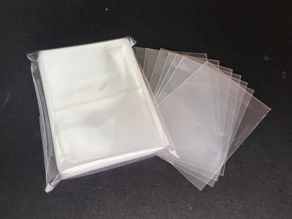 Sleeve Kings Everdell Mini Compatible Sleeves (44 x 63 mm) - 60μ, Pack of 110