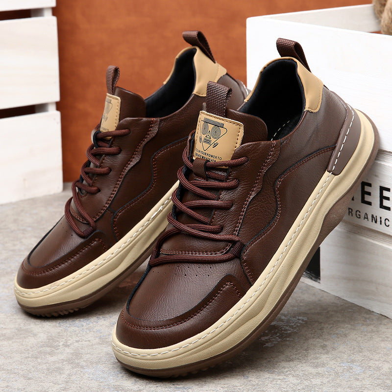 Men'S Casual Shoes