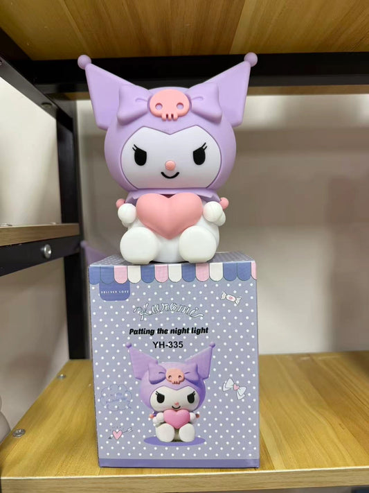 Silicone Night Light