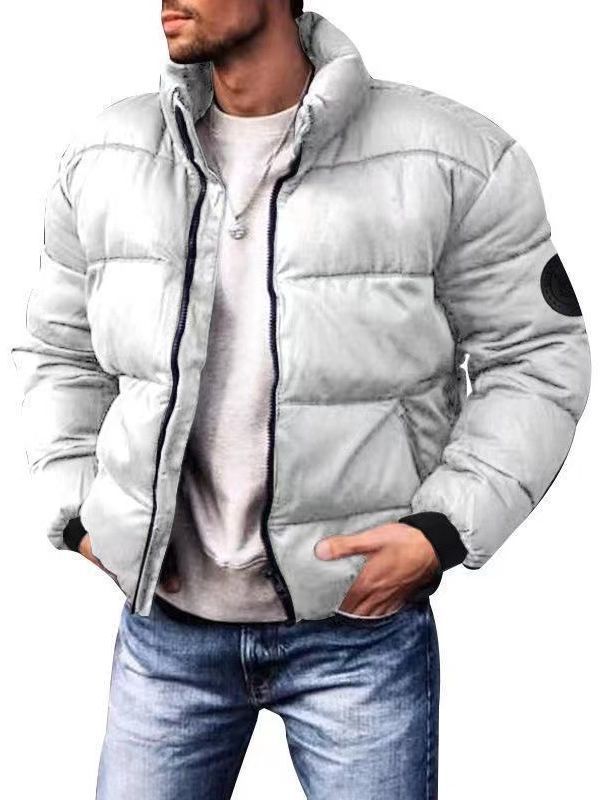 Winter Large Size Cotton-Padded Clothes