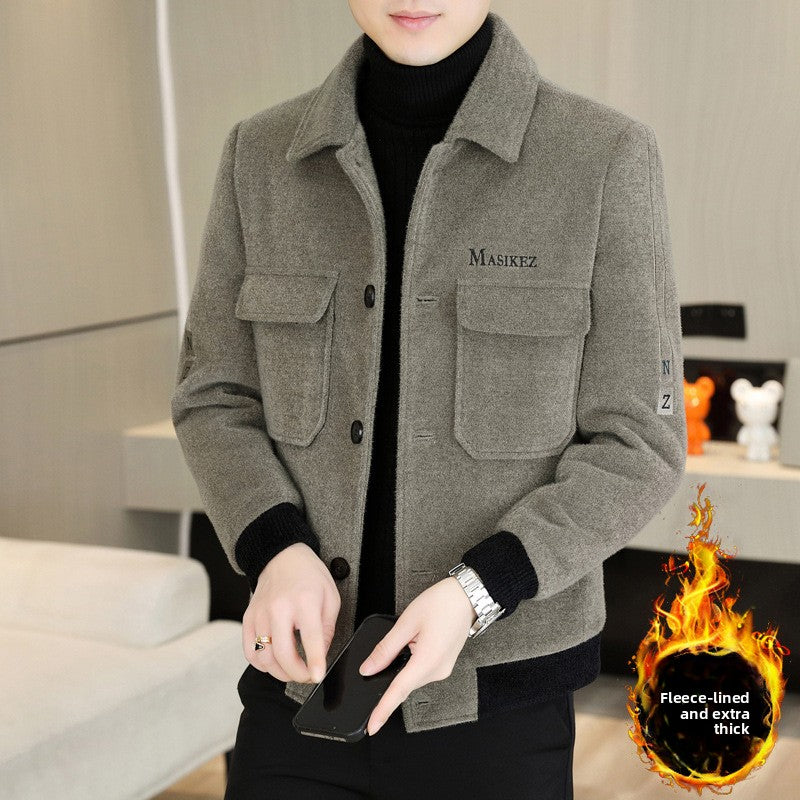 Fashion Handsome Jacket