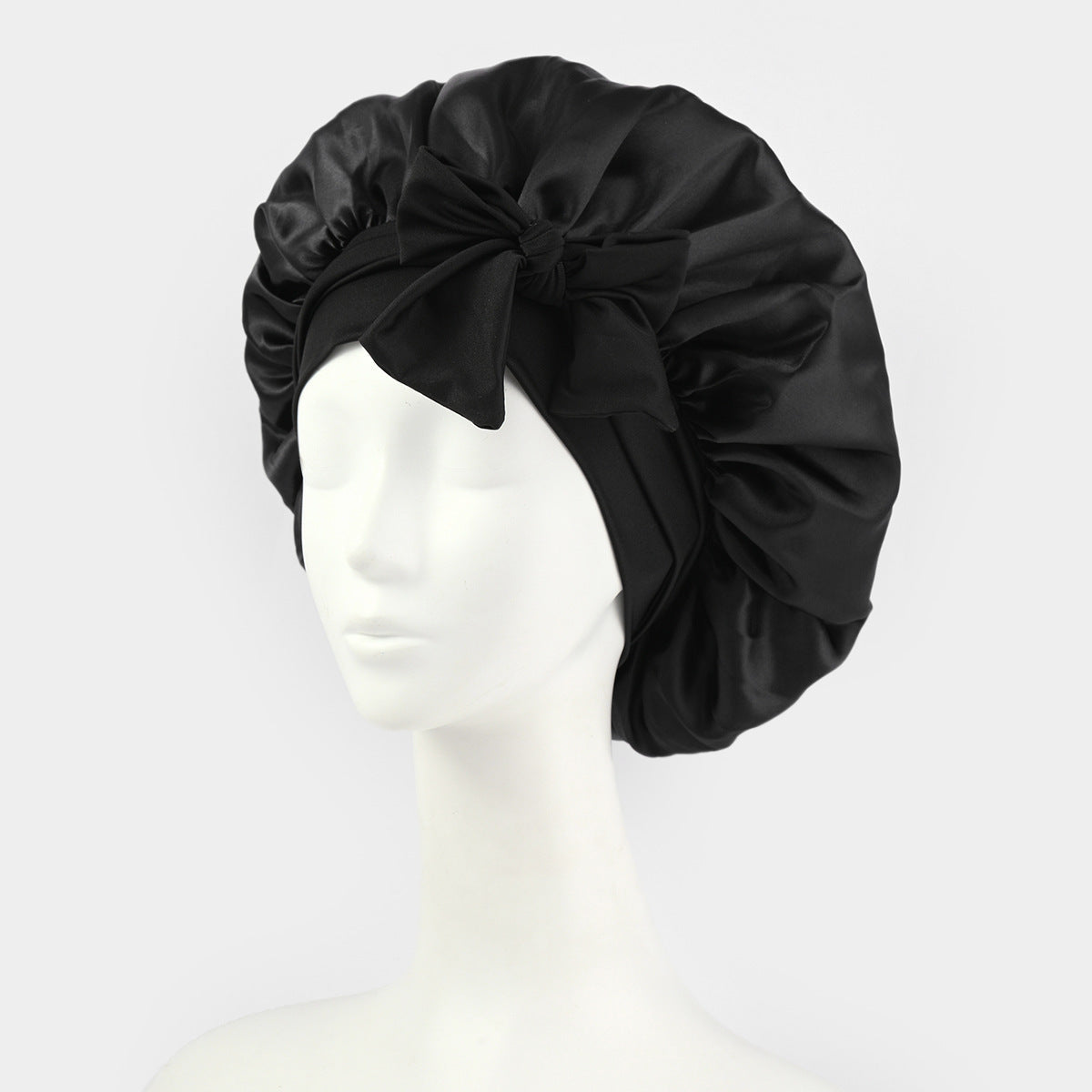 Sada Round Hat Bow