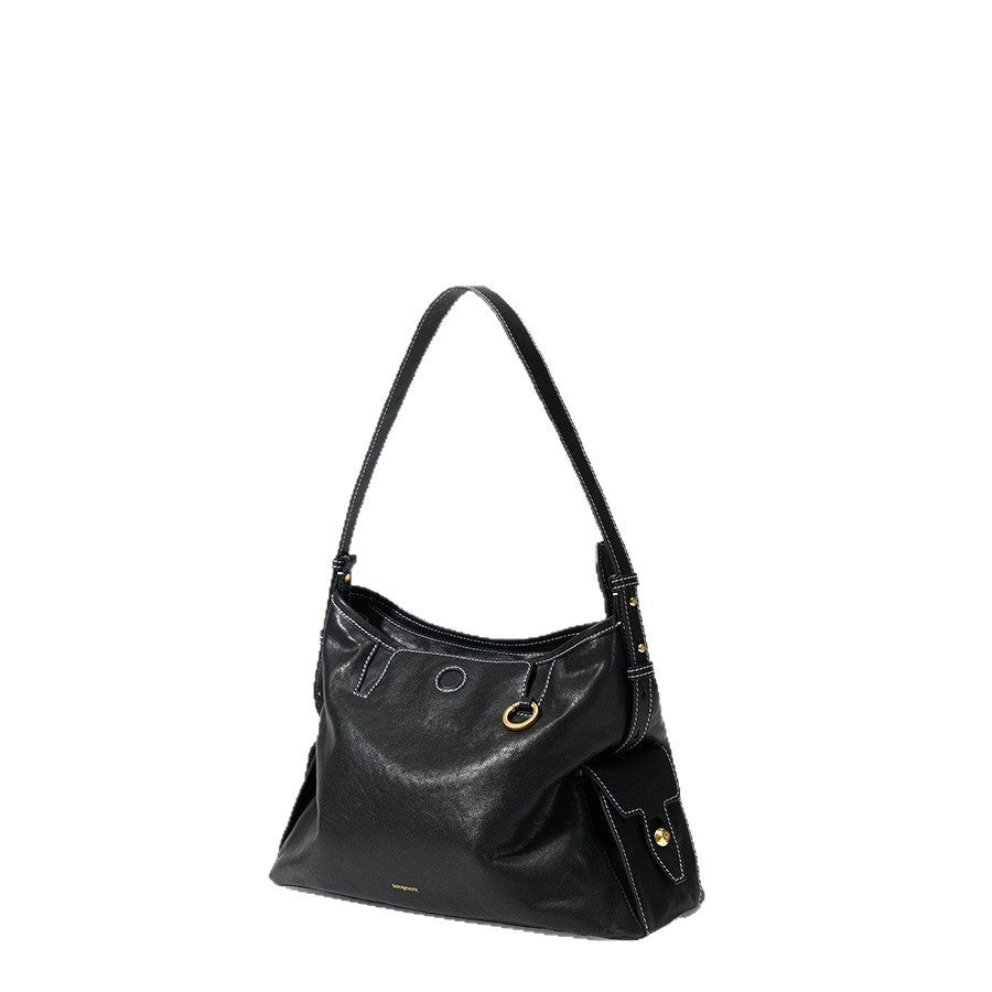Shoulder Strap Fashion All-Match Shoulder Bag