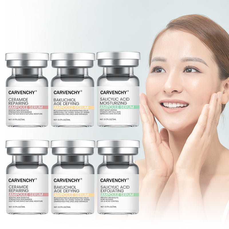 Hair Growth Essence Skin Care Essence Tightener Hair