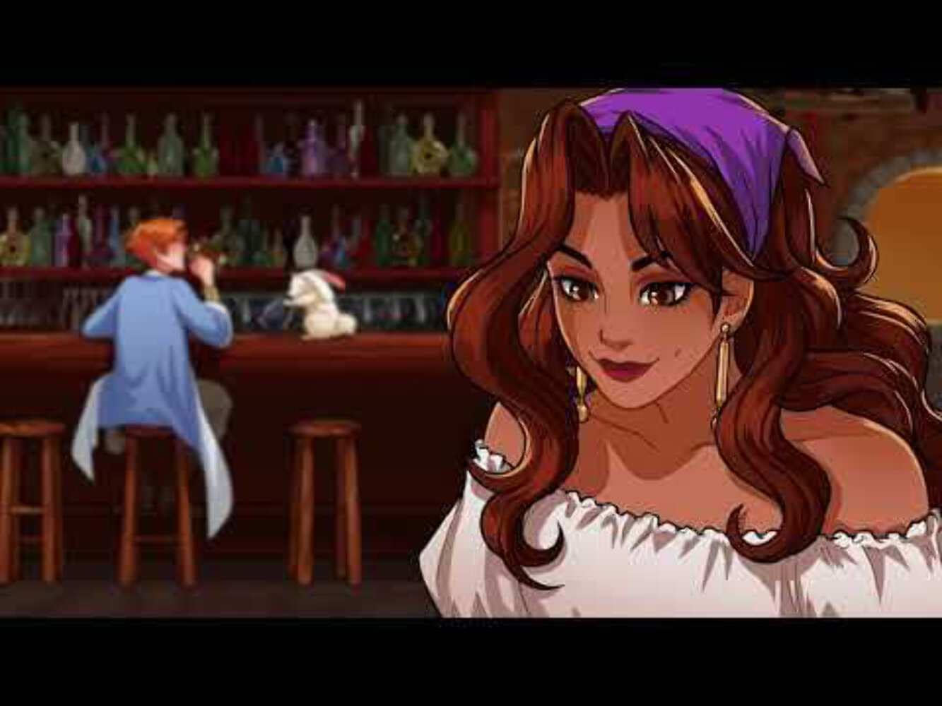 Slugfest Games Red Dragon Inn Allies: Evil Pooky — Boss Battle, 8 Drink Cards & 2 Prize Cards