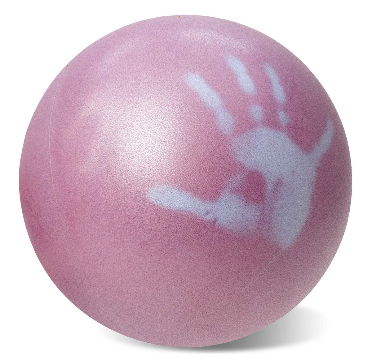 Small World Toys Gertie Handball - 9-Inch Color-Changing Sensory Ball for Kids 3+