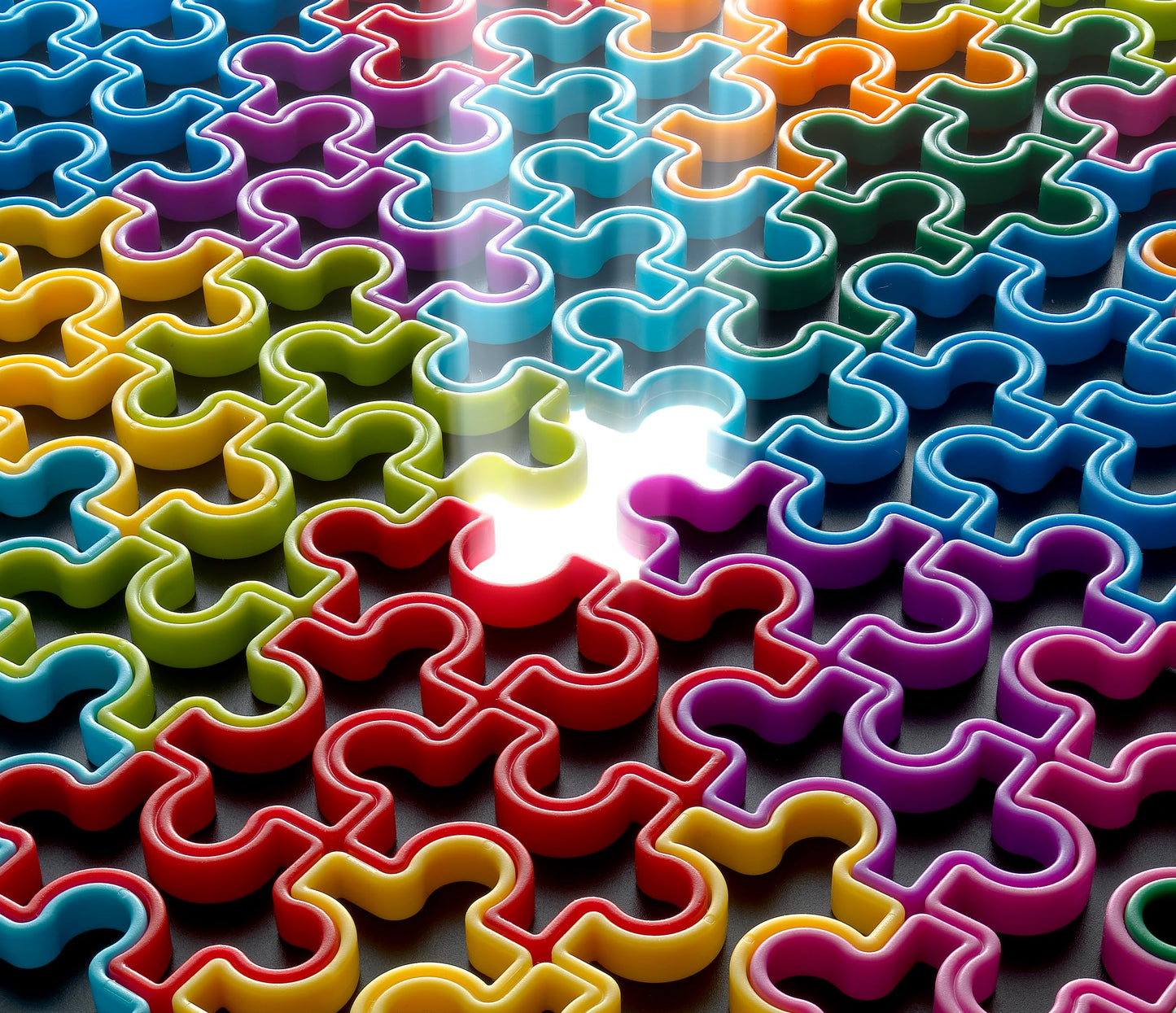 SmartGames IQ Jigsaw 120 Challenges – Puzzle for Ages 7 to Adult