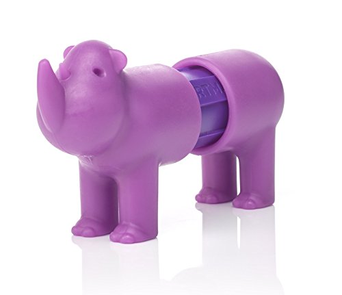 SmartMax My First Safari Animals – STEM Magnetic Discovery Building Set for Ages 1-5