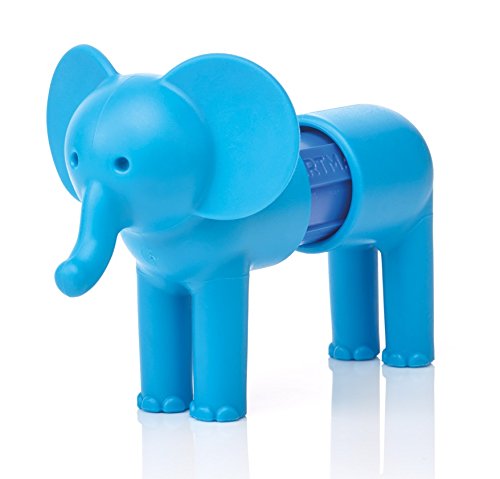 SmartMax My First Safari Animals – STEM Magnetic Discovery Building Set for Ages 1-5