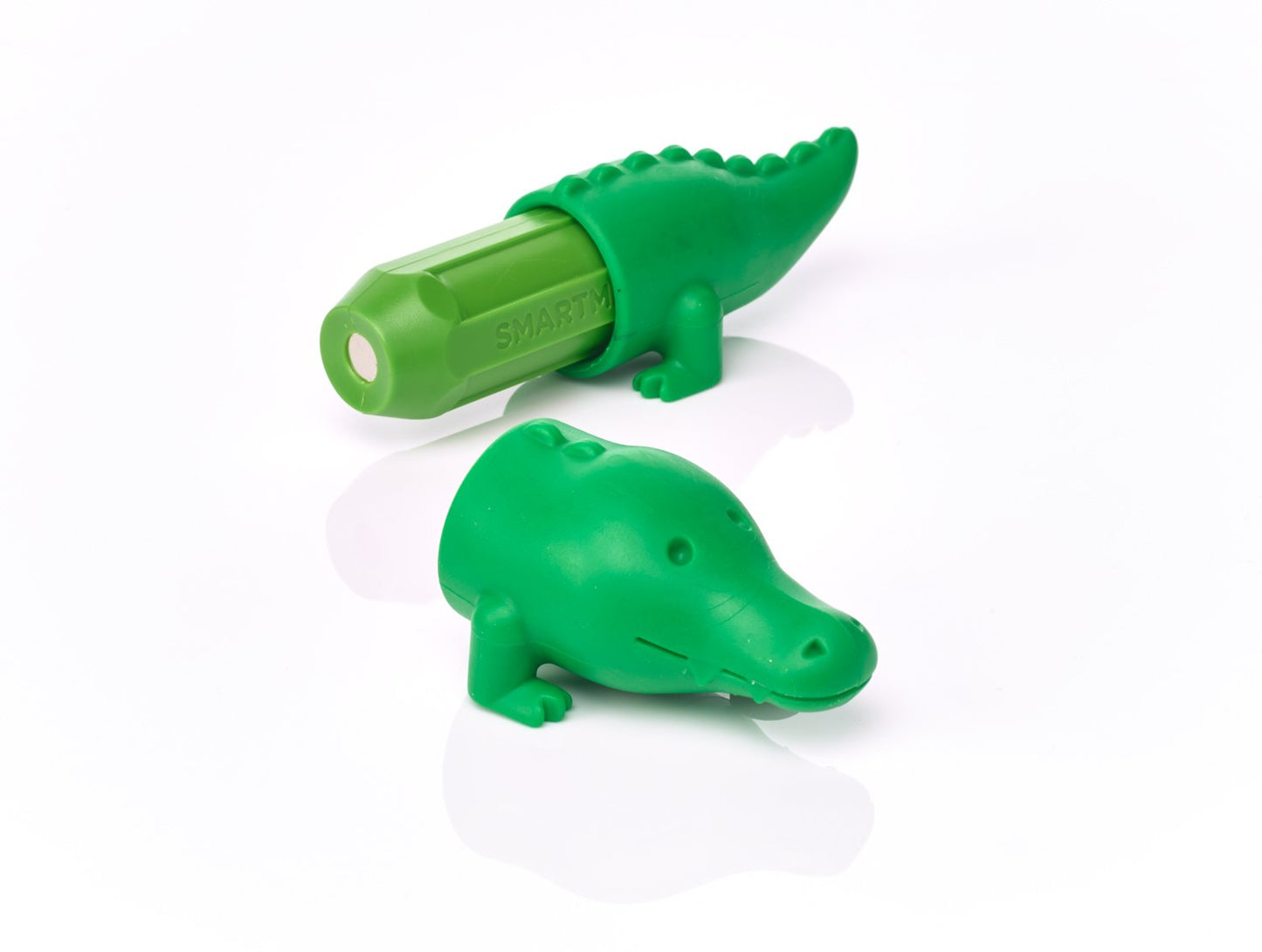 SmartMax My First Safari Animals – STEM Magnetic Discovery Building Set for Ages 1-5