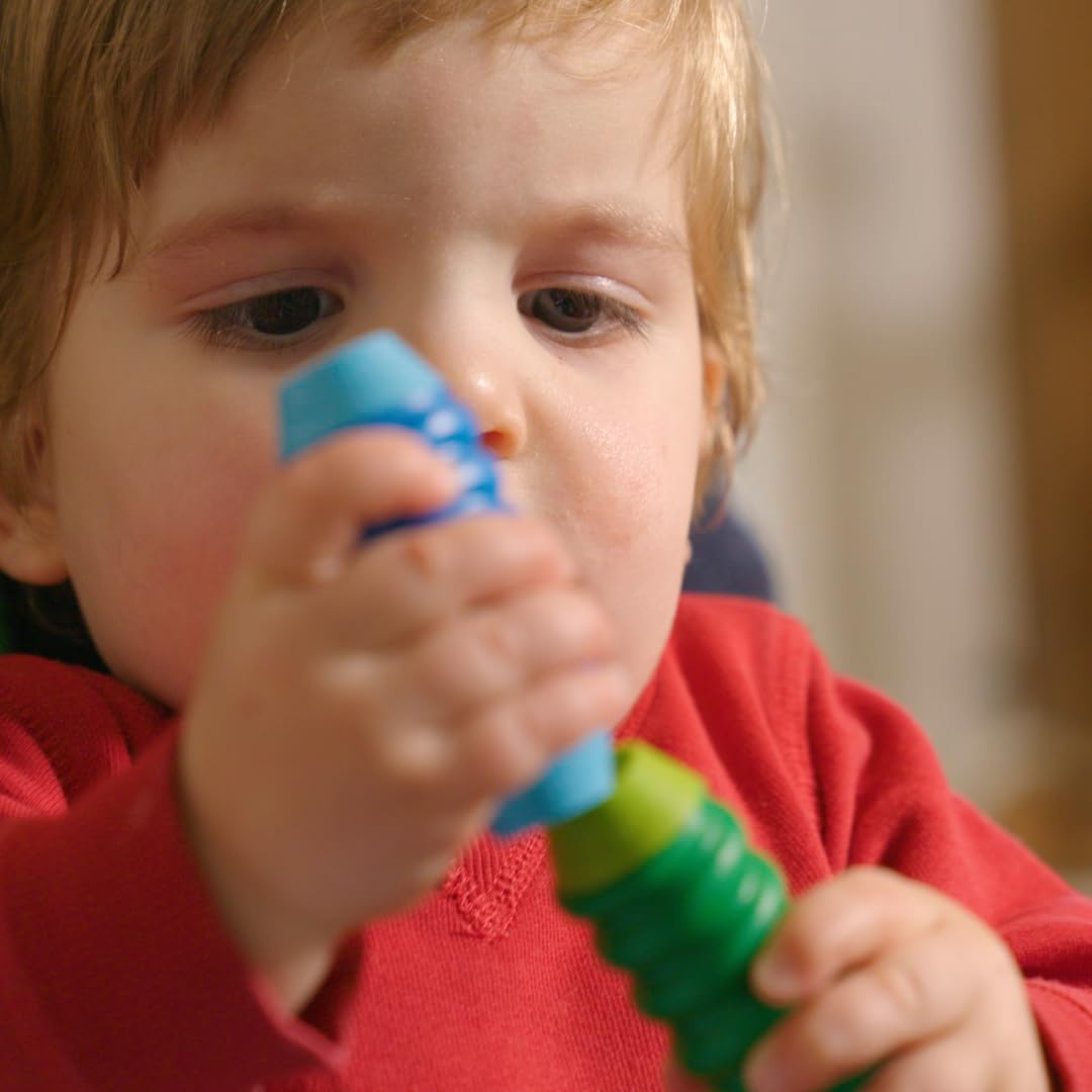 SmartMax My First Sounds & Senses Magnetic Discovery Kit for Ages 1+