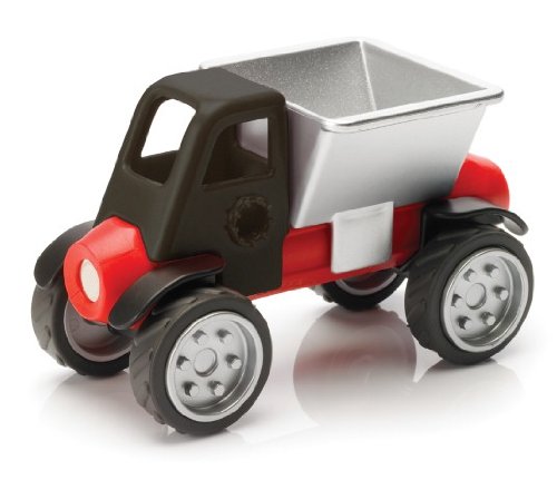 SmartMax Power Vehicles – Complete Set | STEM Building Toy for Ages 3+