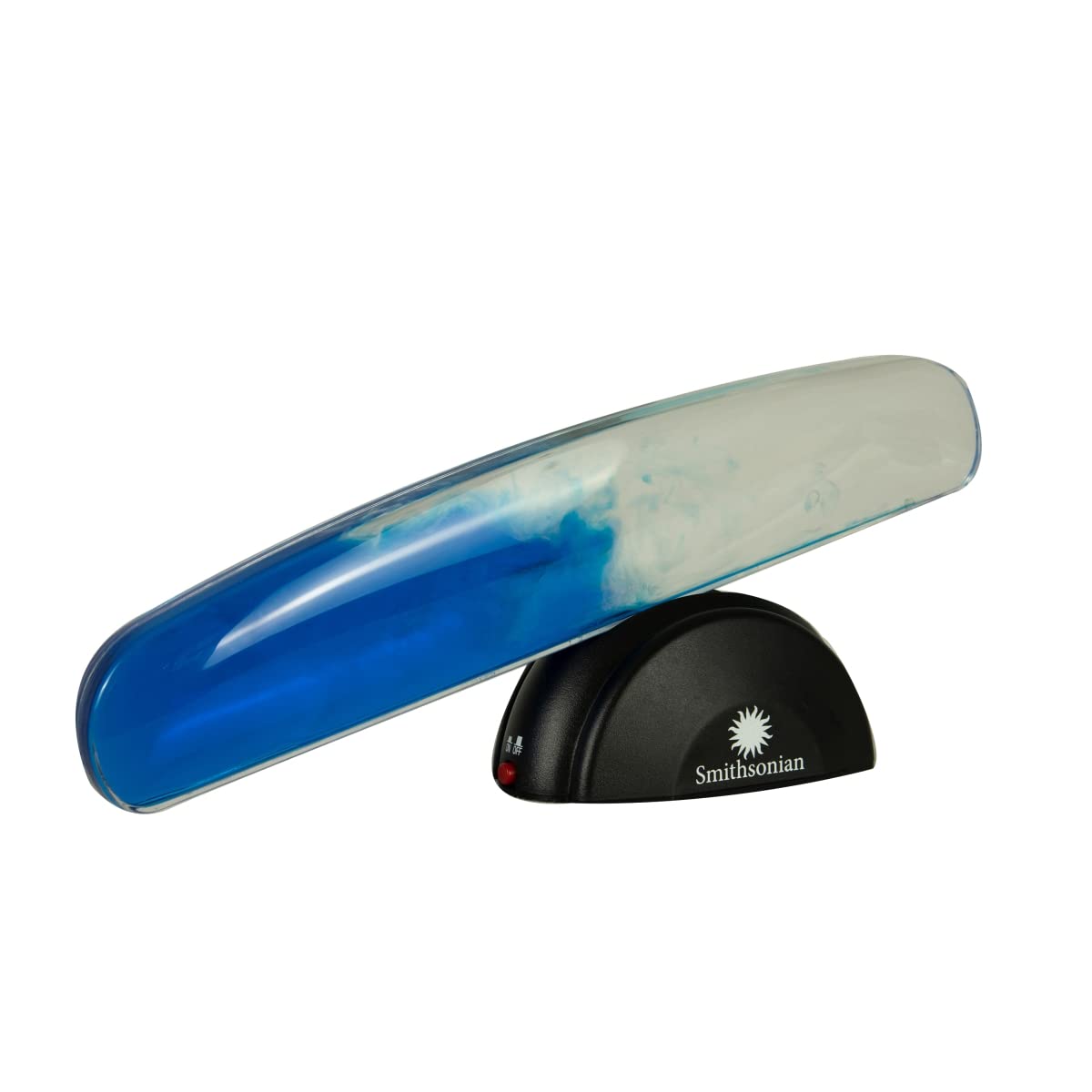 Smithsonian NSI Wave Machine Multi – Desktop Wave Motion Demonstrator