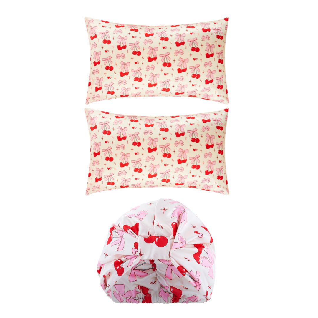 Overnight Glow Set – Various Prints