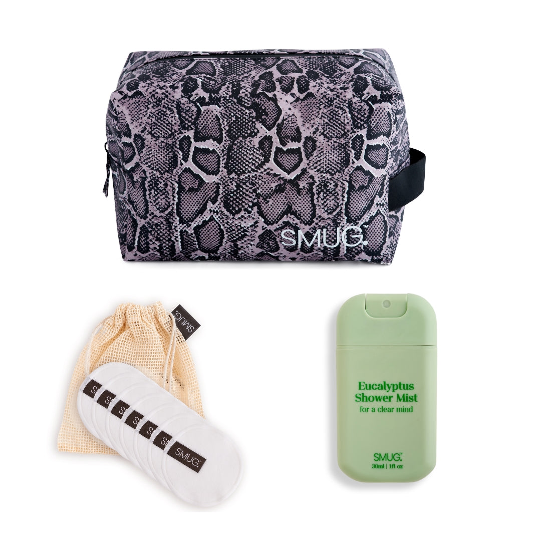 Store & Spa Set - Various Prints