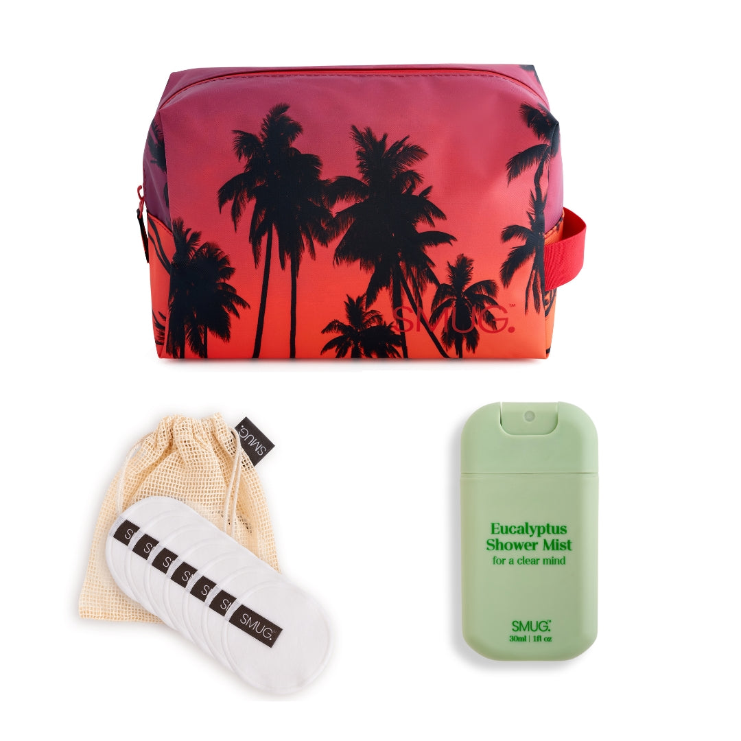 Store & Spa Set - Various Prints