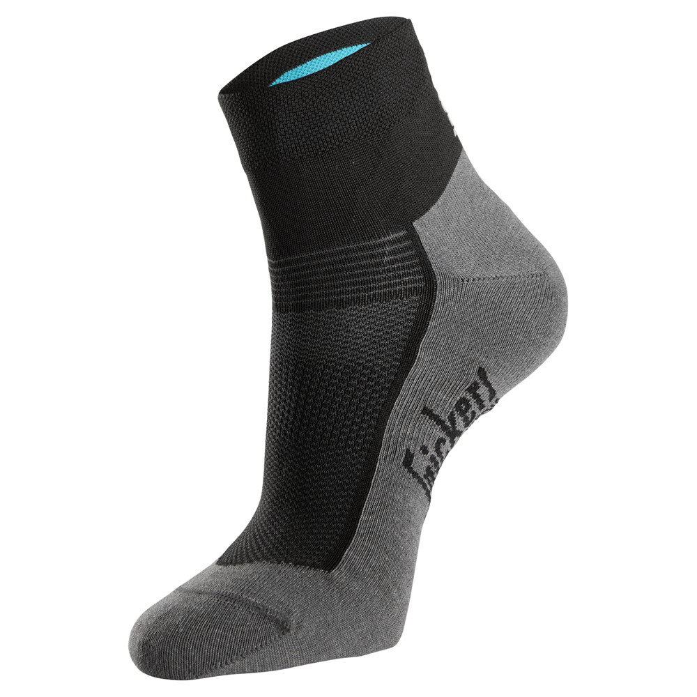 Snickers 9240 37.5 Low Socks