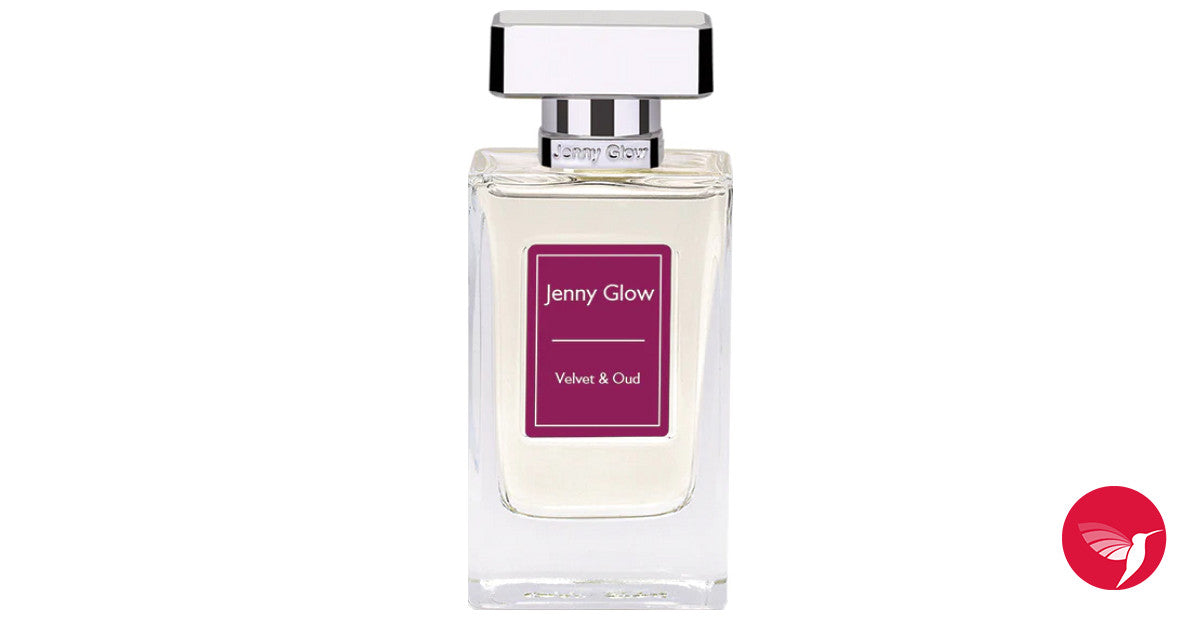 Jenny Glow Velvet & Oud Eau de Parfum 30ml Spray