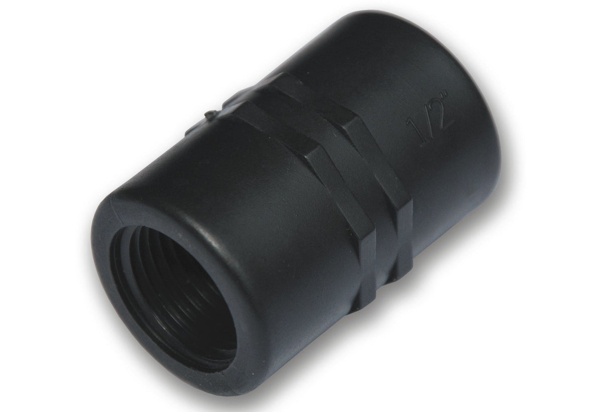 PP Socket 1" BSPF