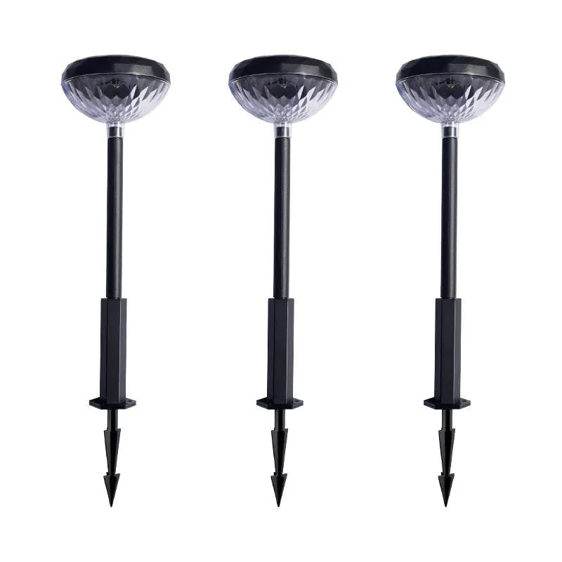 Solar Outdoor Lawn Light for Garden Decoration