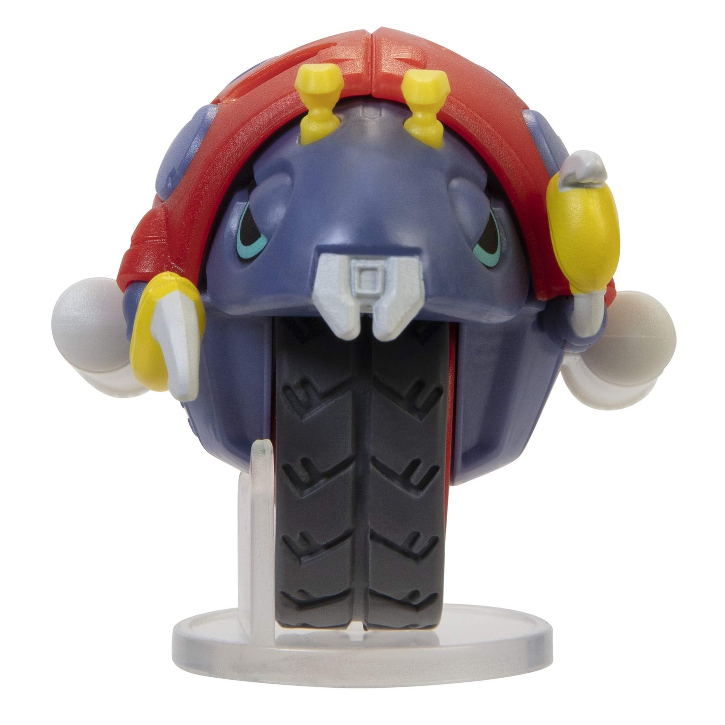 Sonic The Hedgehog Action Figure 2.5 Inch Moto Bug – Collectible Toy for Kids 3+