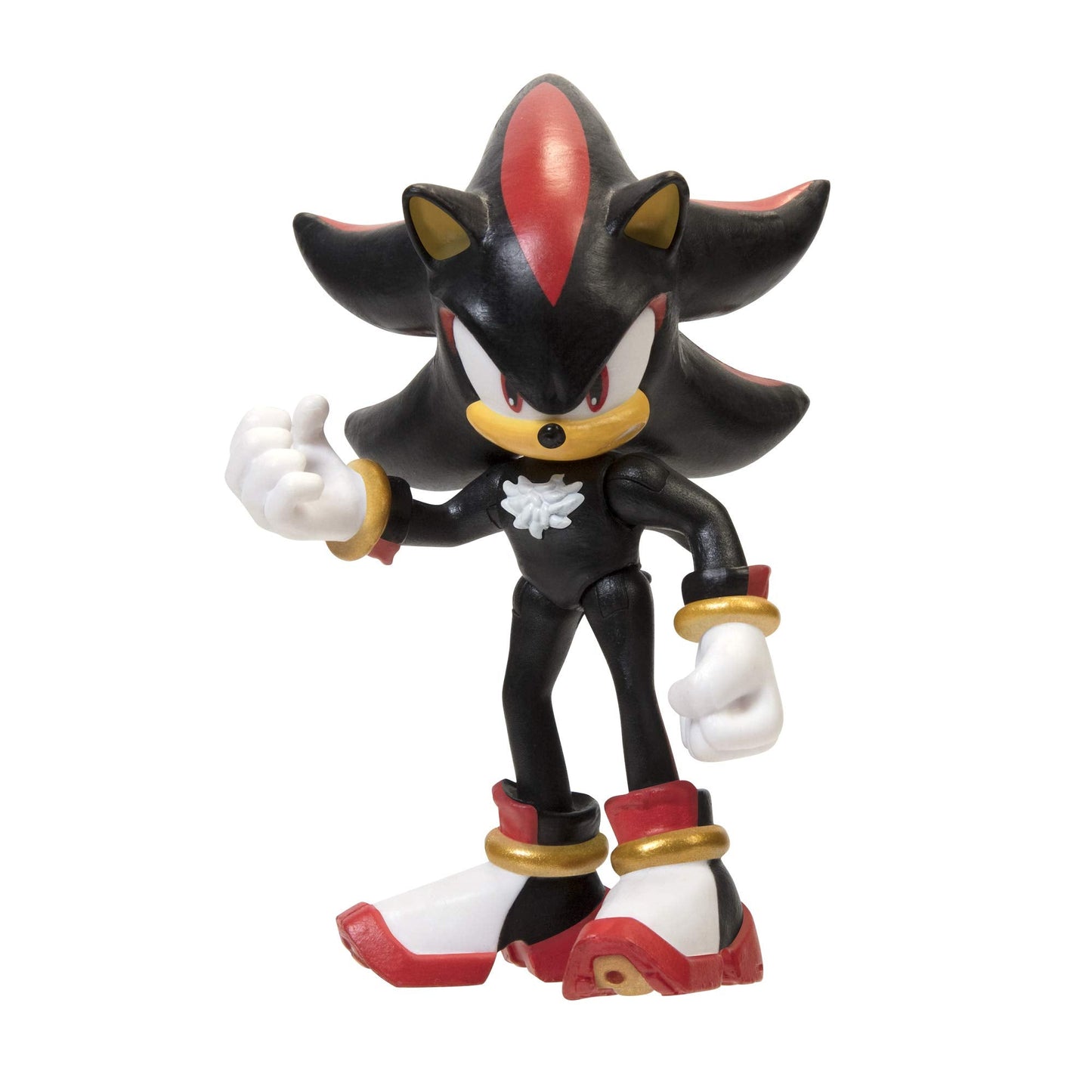 Sonic The Hedgehog Shadow 2.5 Inch Action Figure – Collectible Toy
