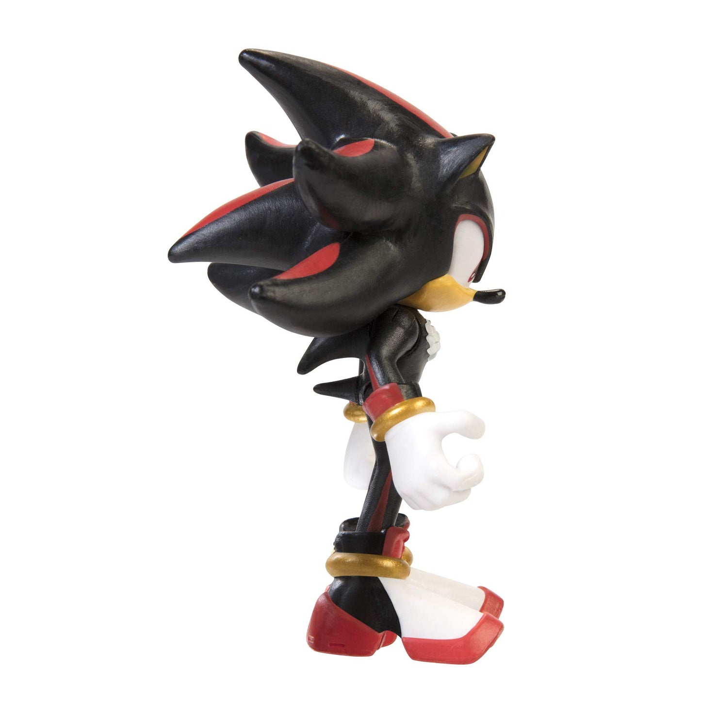 Sonic The Hedgehog Shadow 2.5 Inch Action Figure – Collectible Toy