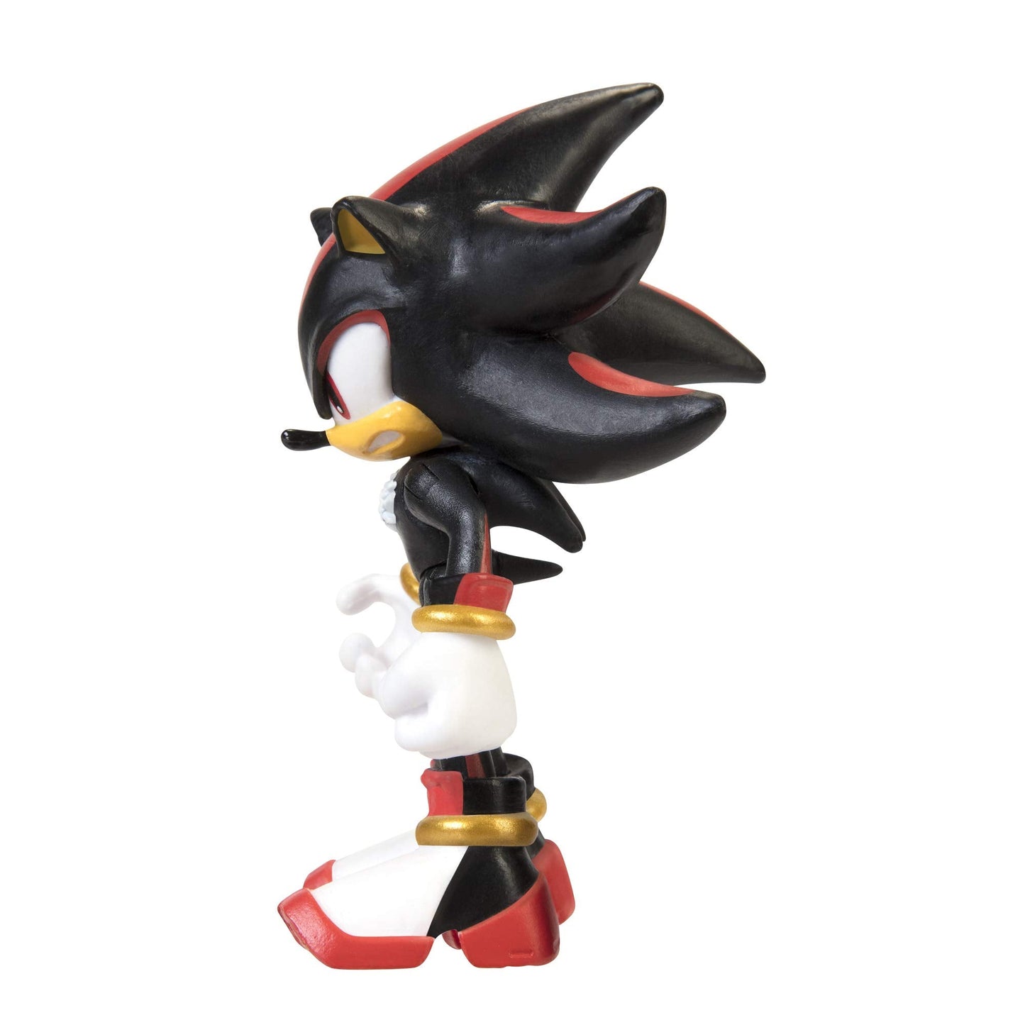 Sonic The Hedgehog Shadow 2.5 Inch Action Figure – Collectible Toy