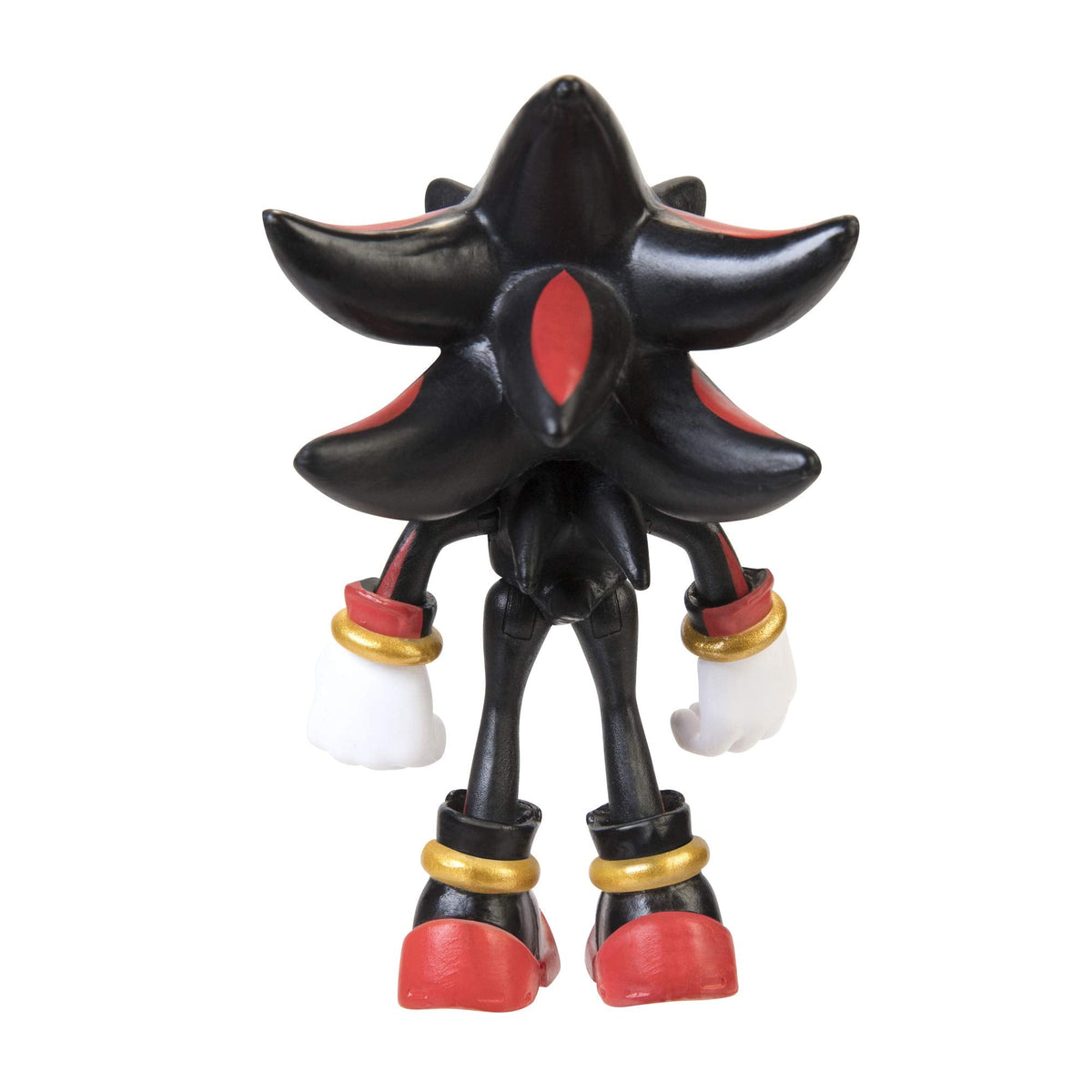 Sonic The Hedgehog Shadow 2.5 Inch Action Figure – Collectible Toy