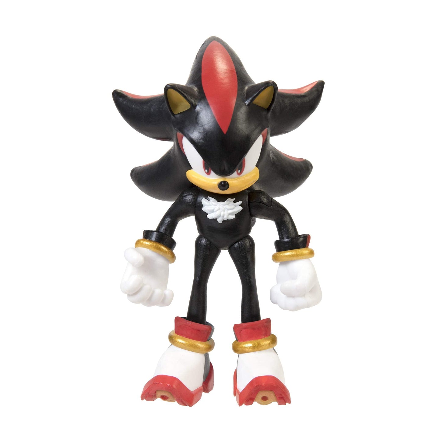Sonic The Hedgehog Shadow 2.5 Inch Action Figure – Collectible Toy