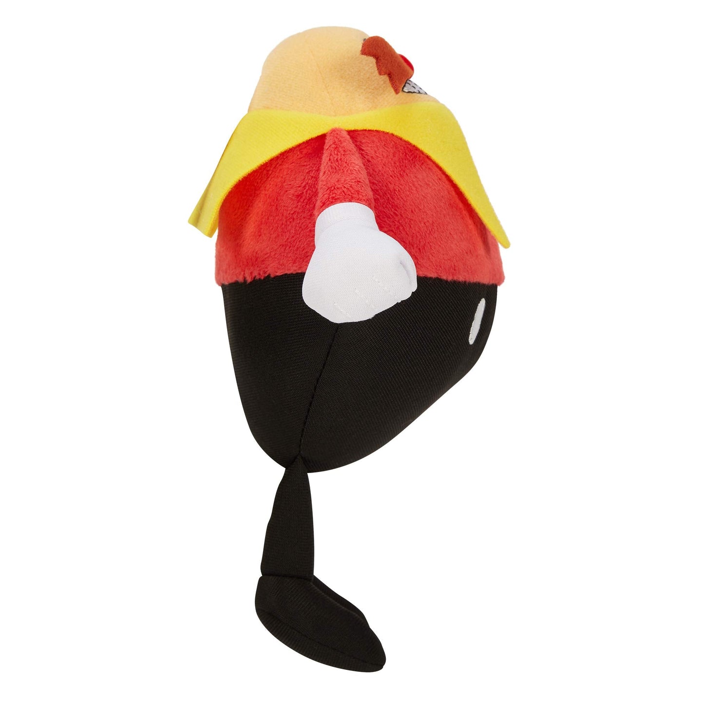 Sonic The Hedgehog 7-Inch Eggman Plush Figure | Premium Soft Plush Toy