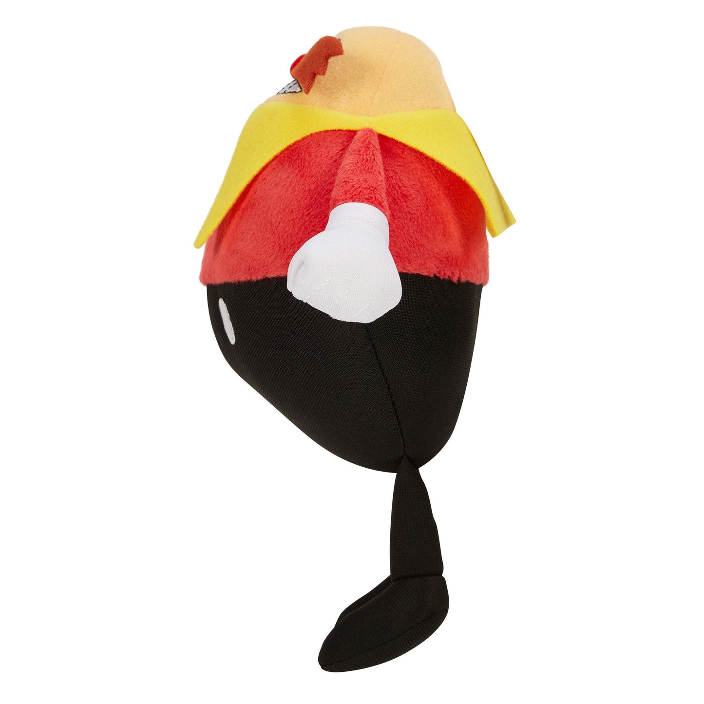 Sonic The Hedgehog 7-Inch Eggman Plush Figure | Premium Soft Plush Toy