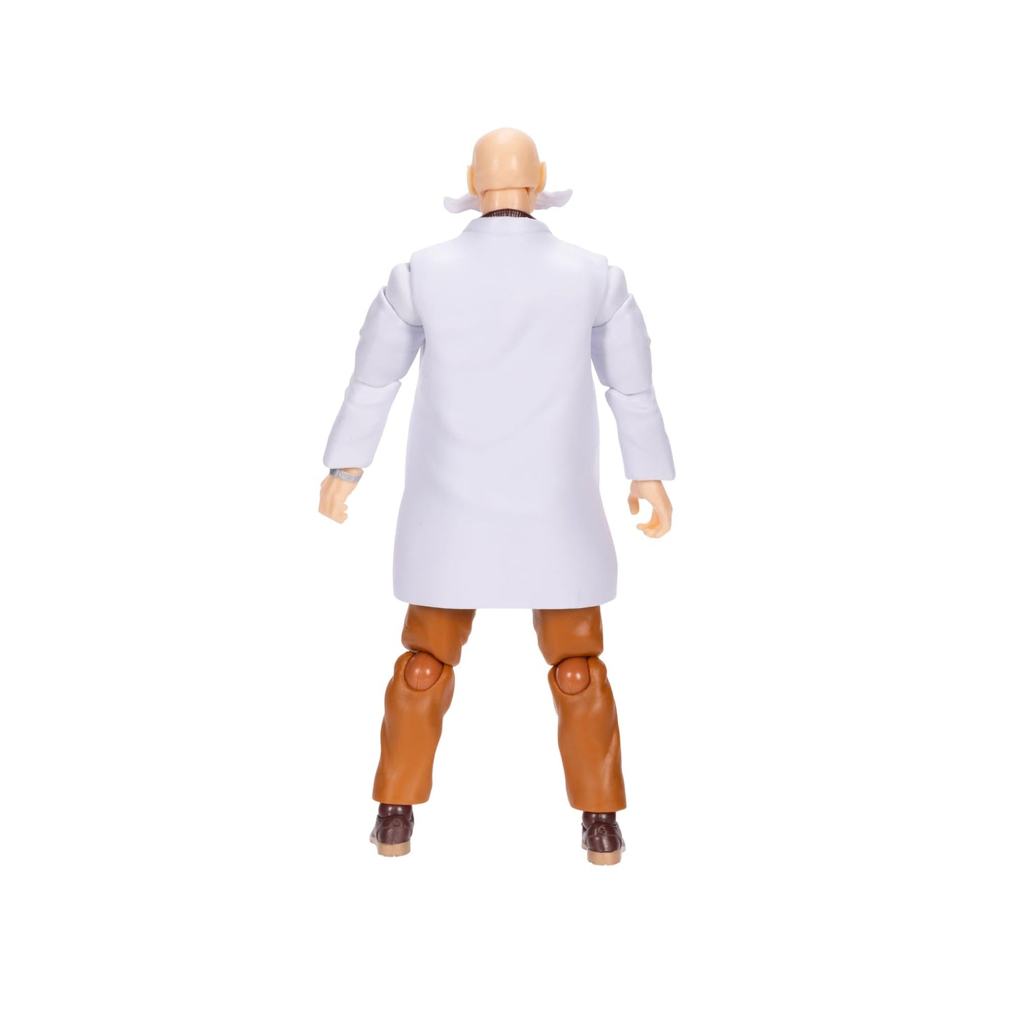 Sonic The Hedgehog Sonic 3 Movie 5" Action Figures: Gerald Robotnik Wave #3 | Collectible Figure