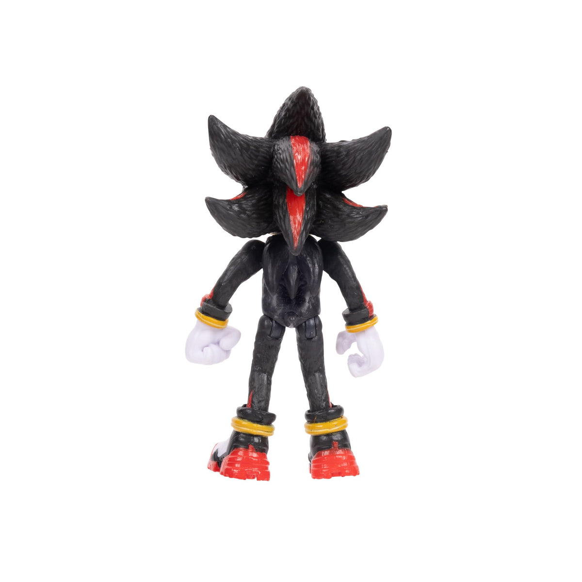Sonic The Hedgehog Sonic 3 Movie Action Figures Multi-Pack – 2.5-Inch Wave 2