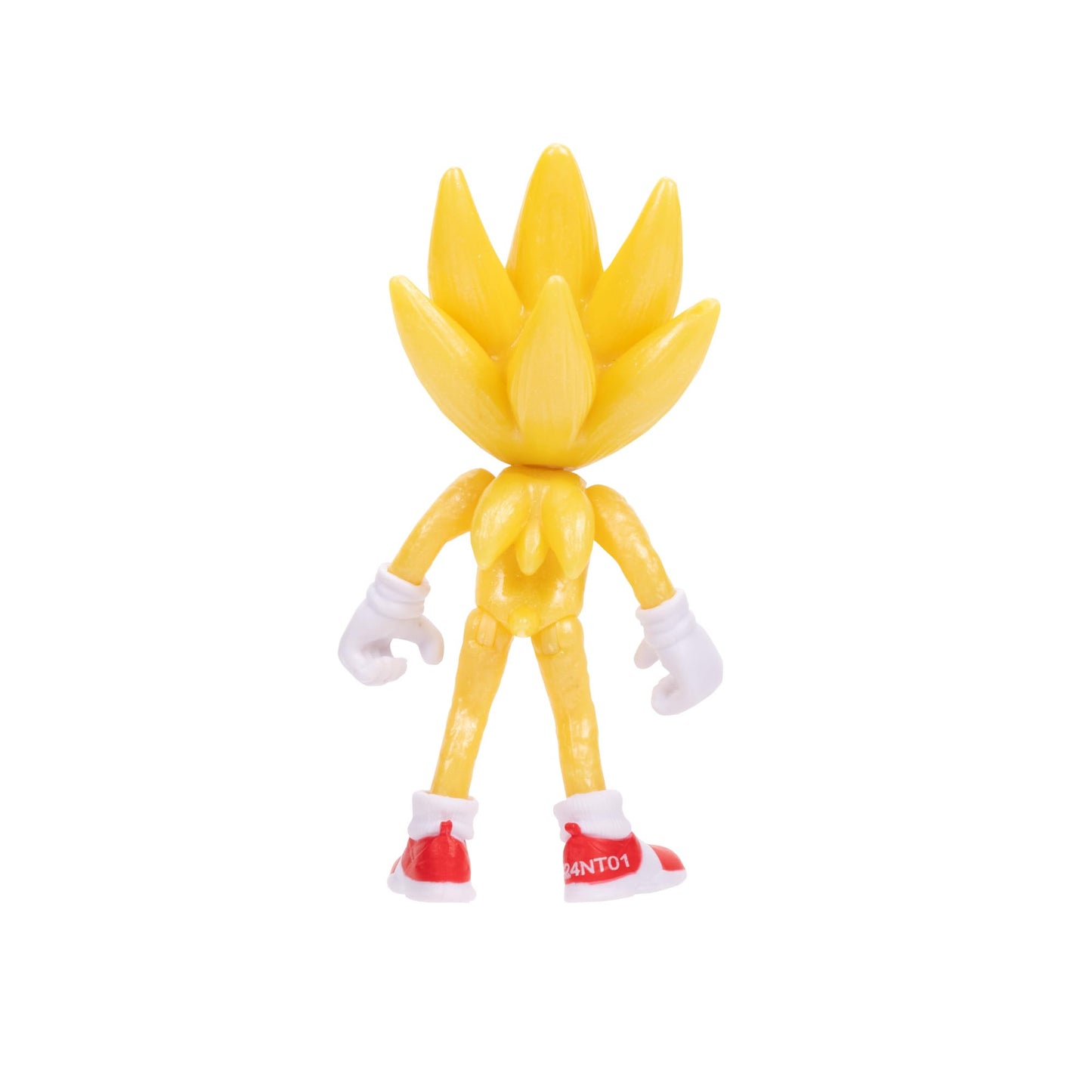 Sonic The Hedgehog Sonic 3 Movie Action Figures Multi-Pack – 2.5-Inch Wave 2