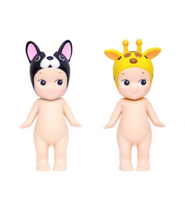 Sonny Angel Animal Series Version 3 – Blind Box Mini Figure