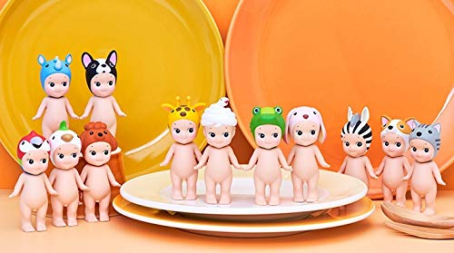 Sonny Angel Animal Series Version 3 – Blind Box Mini Figure