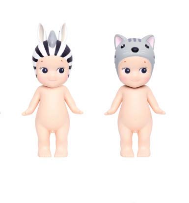 Sonny Angel Animal Series Version 3 – Blind Box Mini Figure