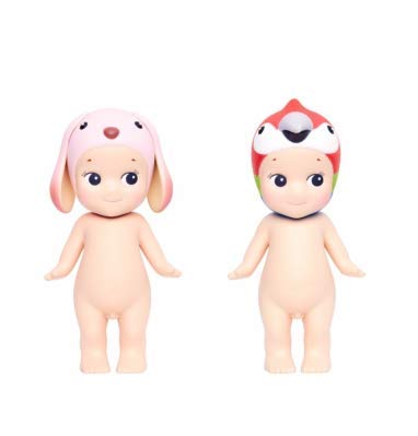 Sonny Angel Animal Series Version 3 – Blind Box Mini Figure