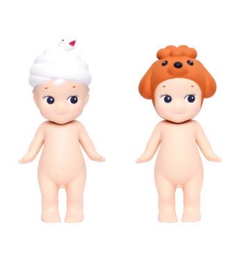 Sonny Angel Animal Series Version 3 – Blind Box Mini Figure