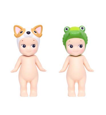 Sonny Angel Animal Series Version 3 – Blind Box Mini Figure