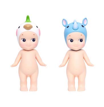 Sonny Angel Animal Series Version 3 – Blind Box Mini Figure